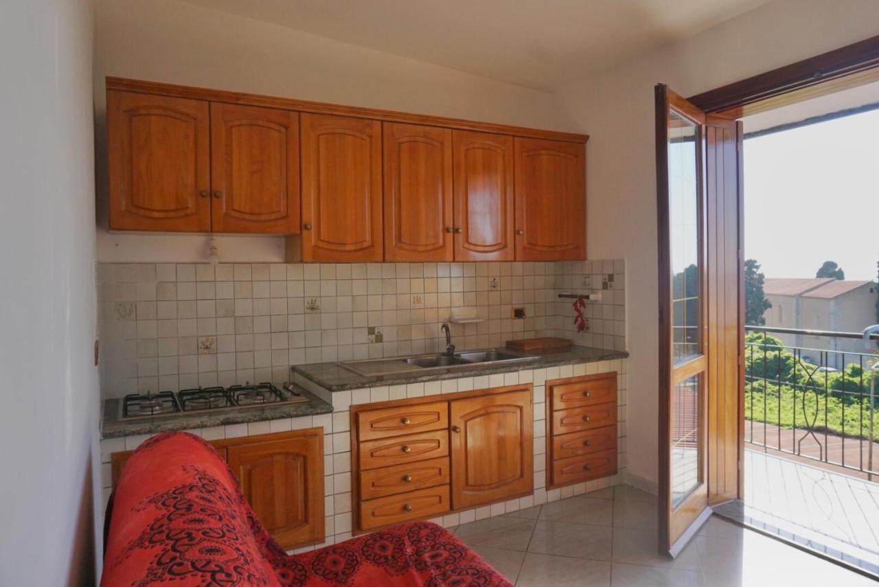 Stars Home Tropea Dış mekan fotoğraf
