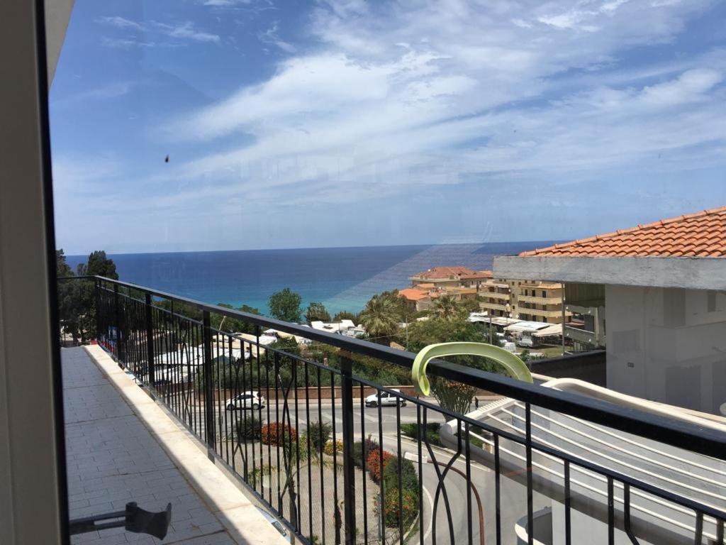 Stars Home Tropea Dış mekan fotoğraf