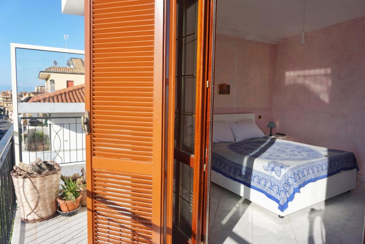 Stars Home Tropea Dış mekan fotoğraf