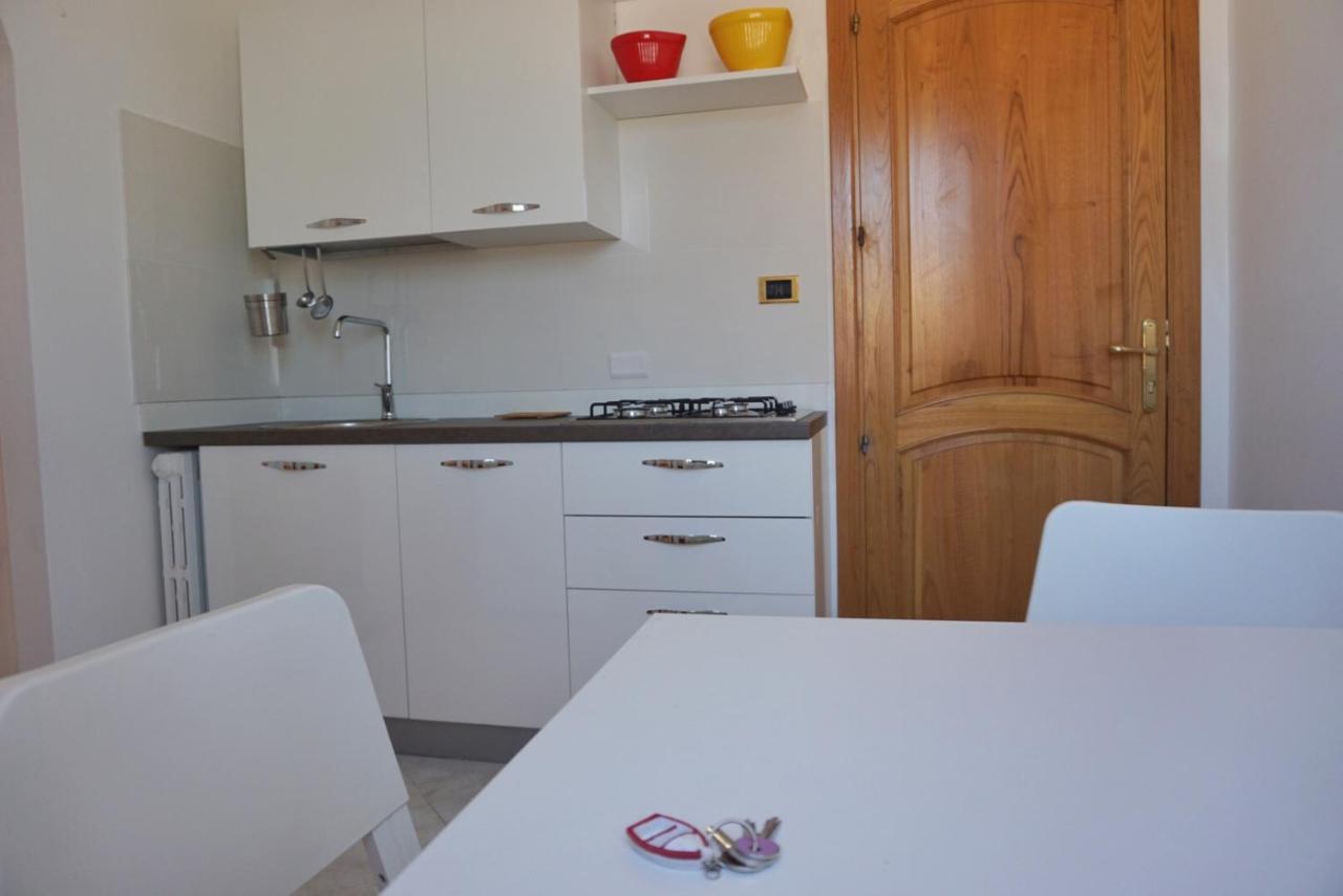 Stars Home Tropea Dış mekan fotoğraf