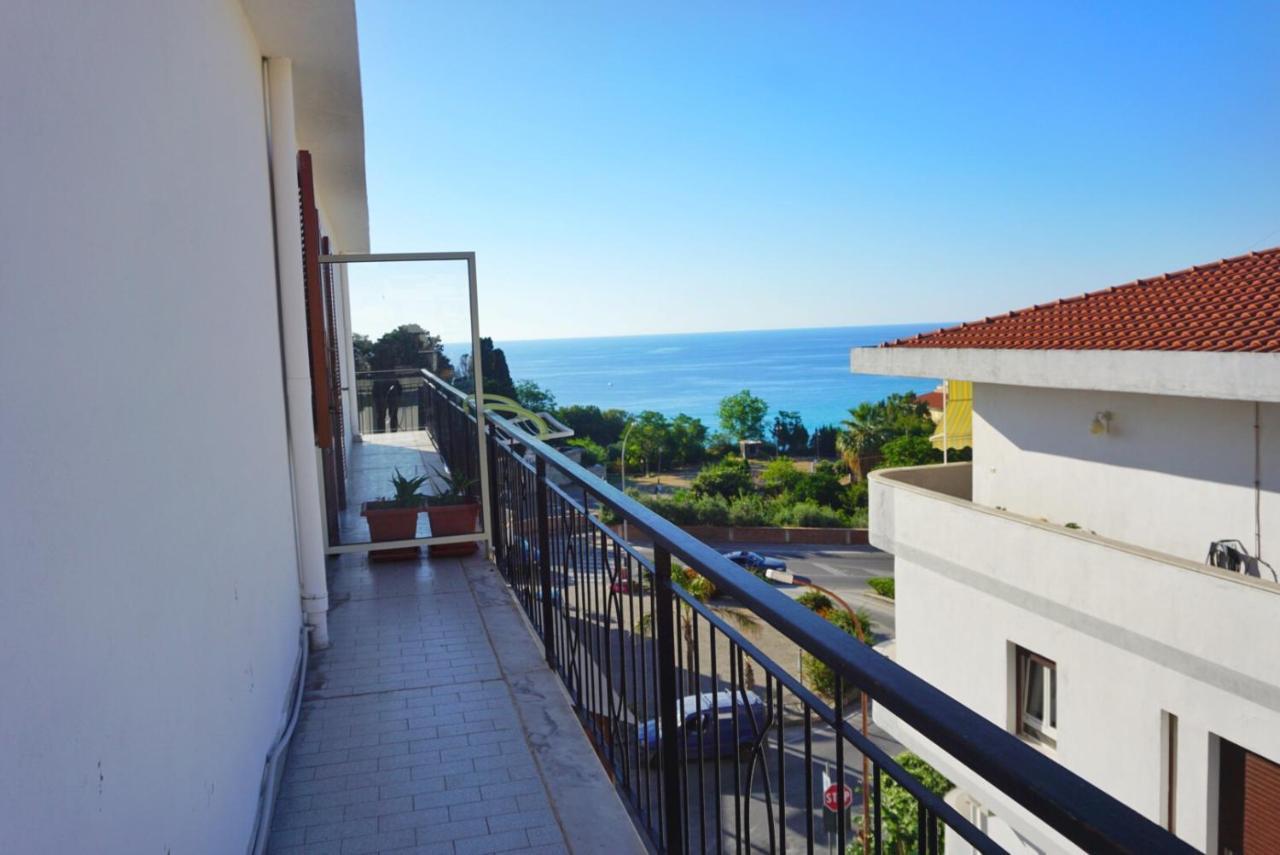 Stars Home Tropea Dış mekan fotoğraf