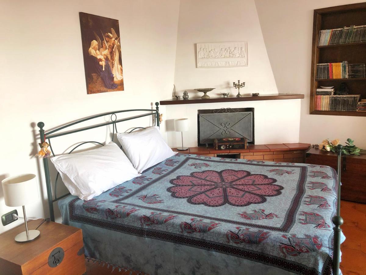 Stars Home Tropea Dış mekan fotoğraf