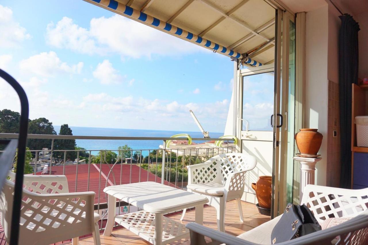 Stars Home Tropea Dış mekan fotoğraf