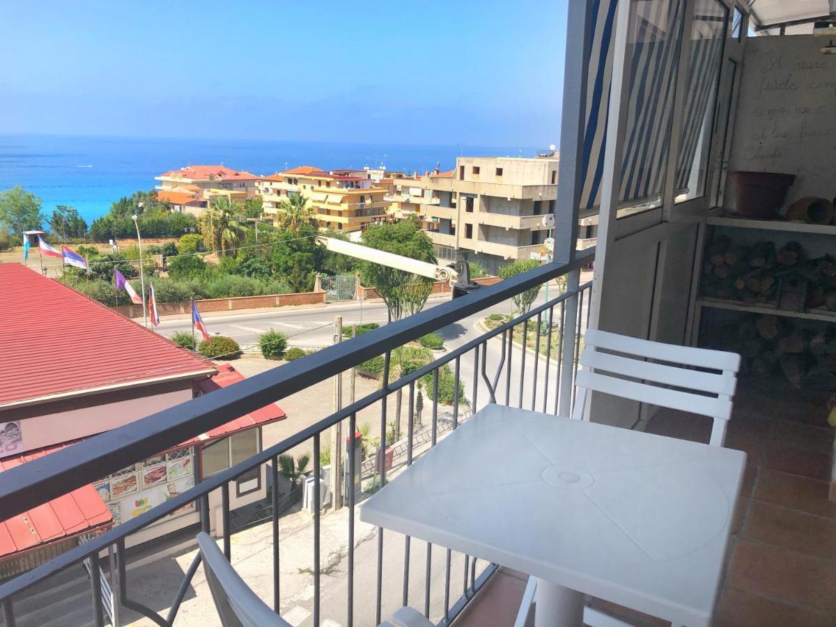 Stars Home Tropea Dış mekan fotoğraf