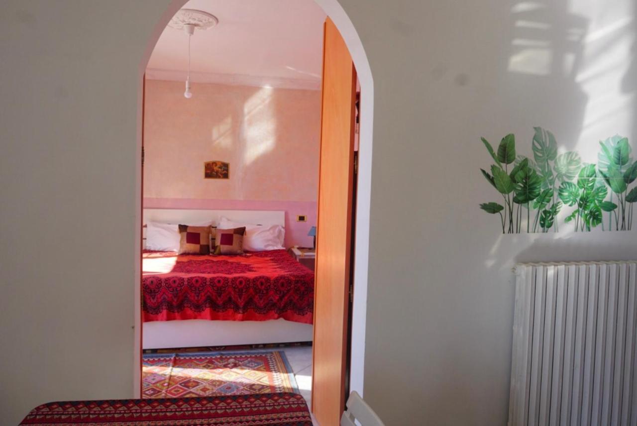 Stars Home Tropea Dış mekan fotoğraf