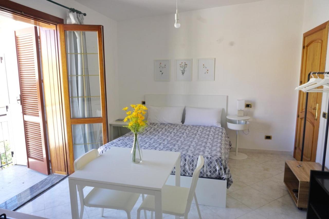 Stars Home Tropea Dış mekan fotoğraf
