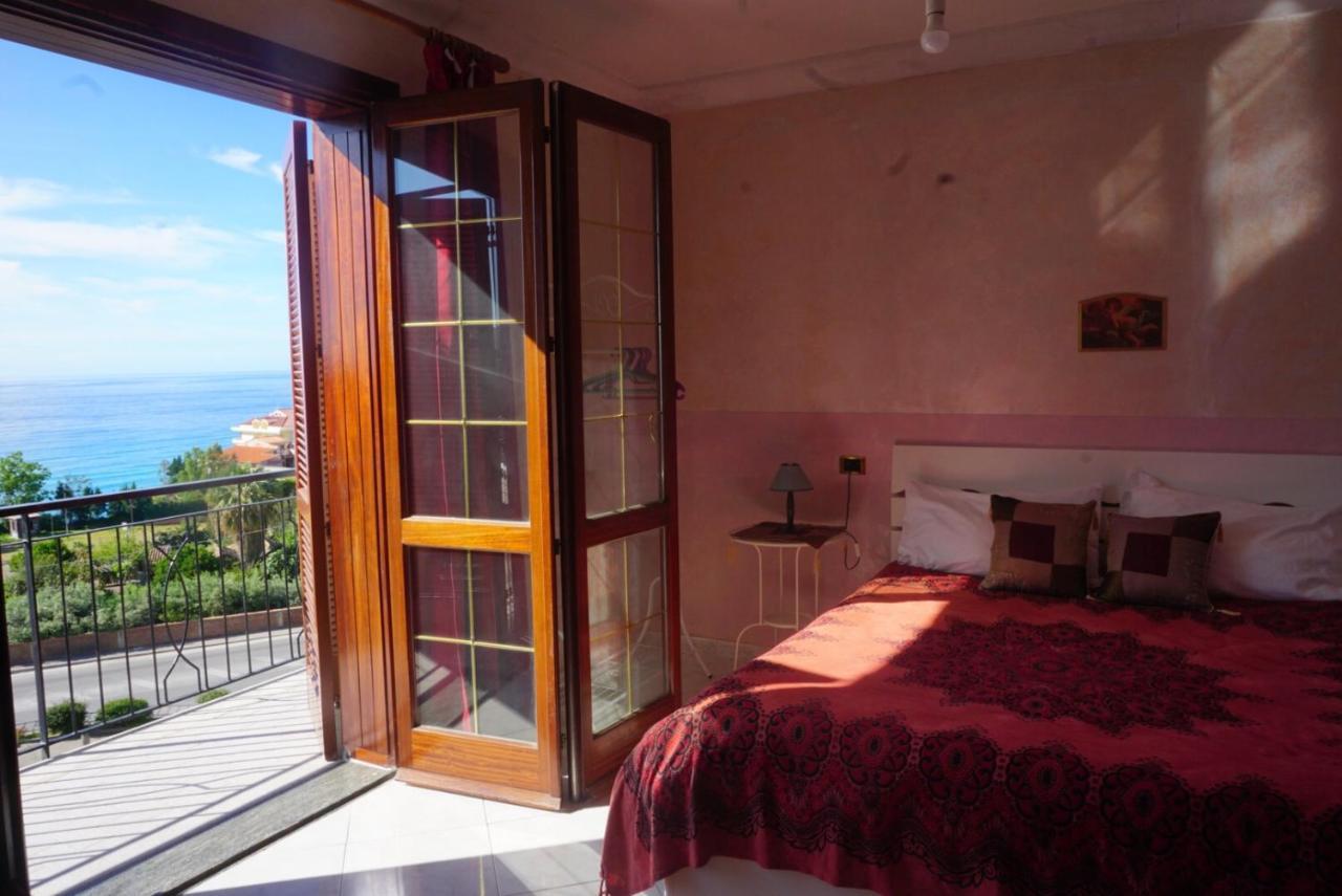 Stars Home Tropea Dış mekan fotoğraf