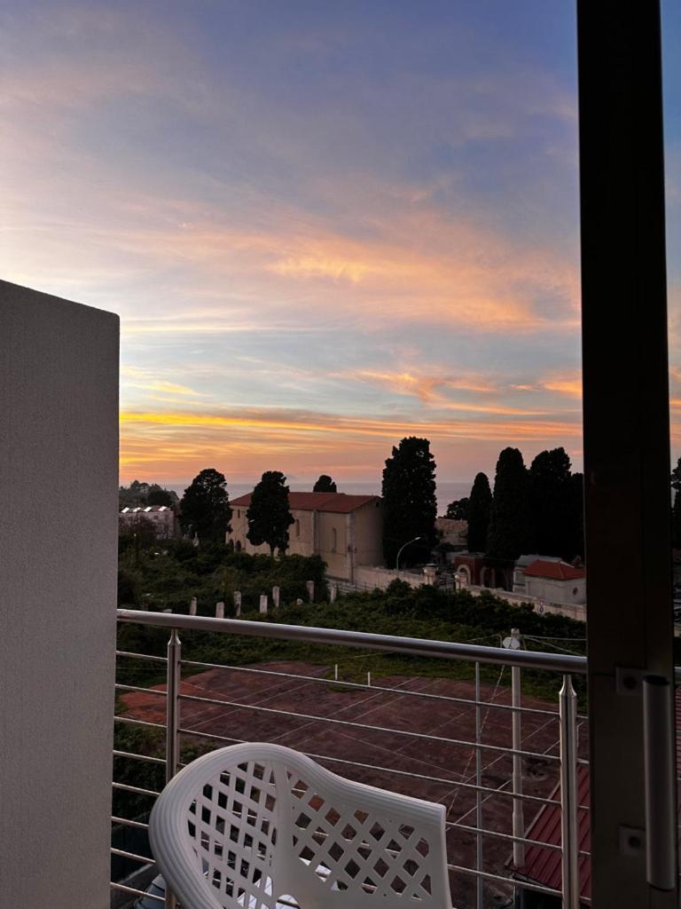 Stars Home Tropea Dış mekan fotoğraf