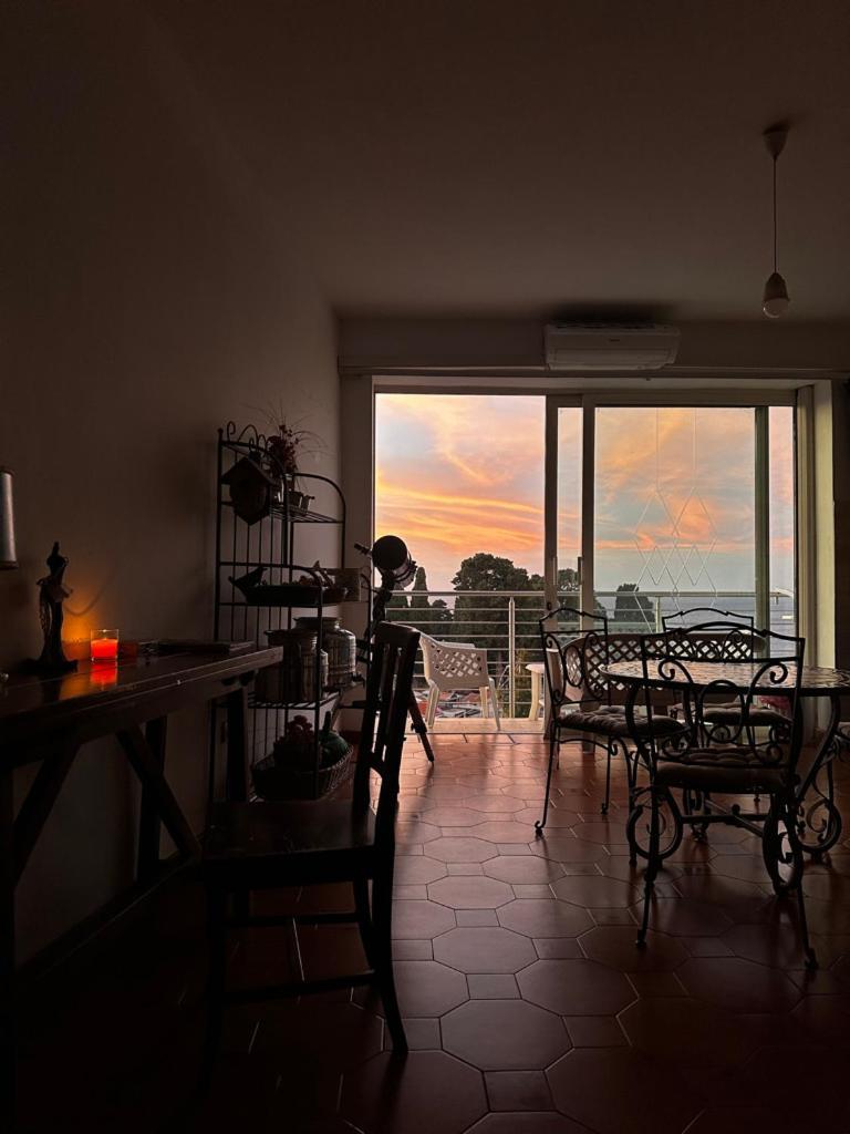 Stars Home Tropea Dış mekan fotoğraf