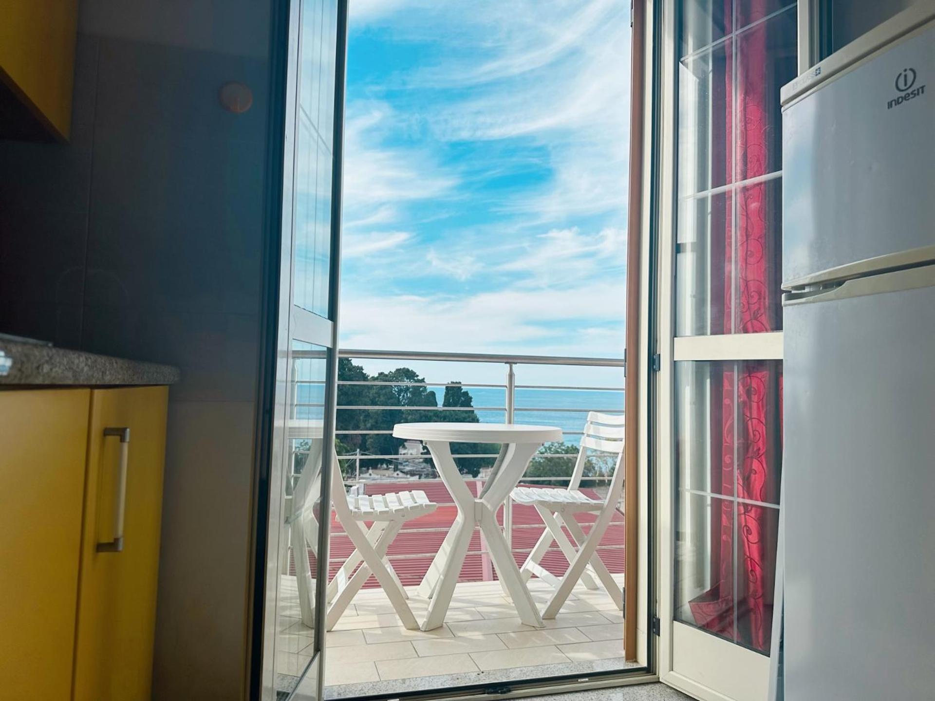Stars Home Tropea Dış mekan fotoğraf