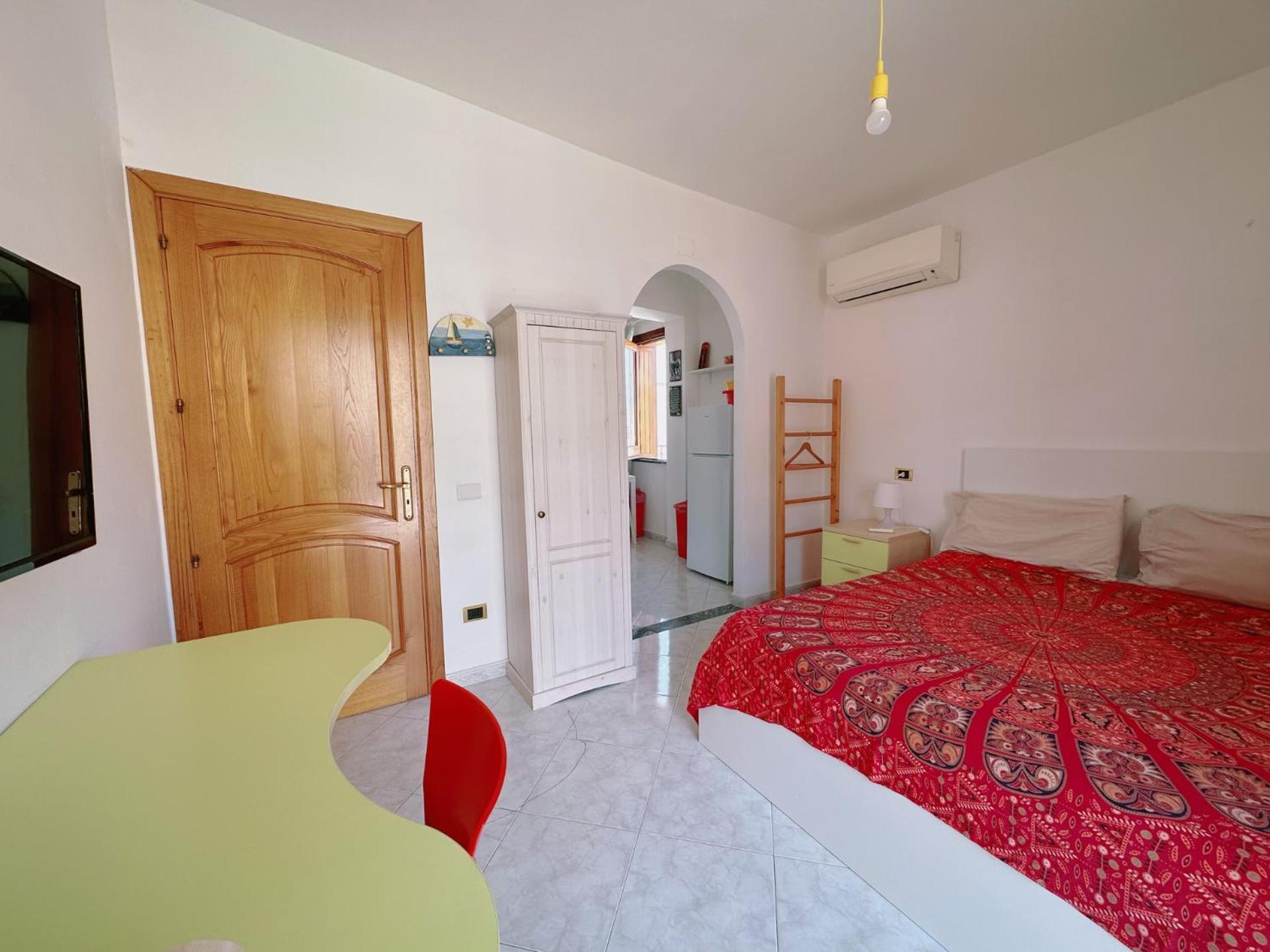Stars Home Tropea Dış mekan fotoğraf