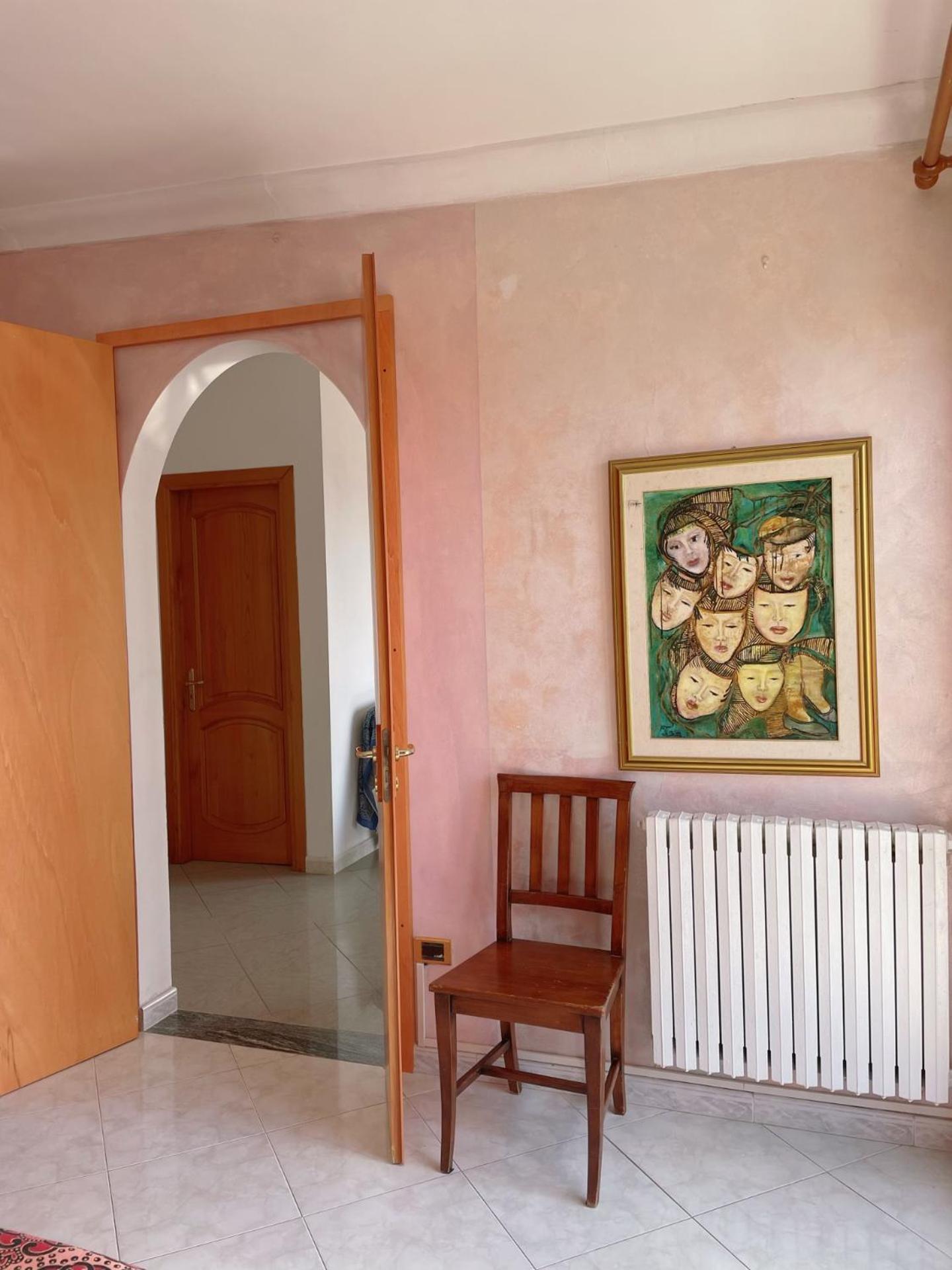 Stars Home Tropea Dış mekan fotoğraf
