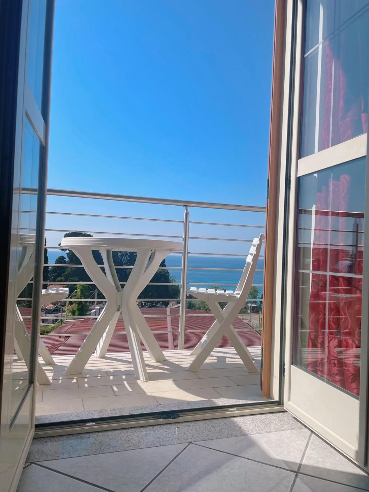 Stars Home Tropea Dış mekan fotoğraf