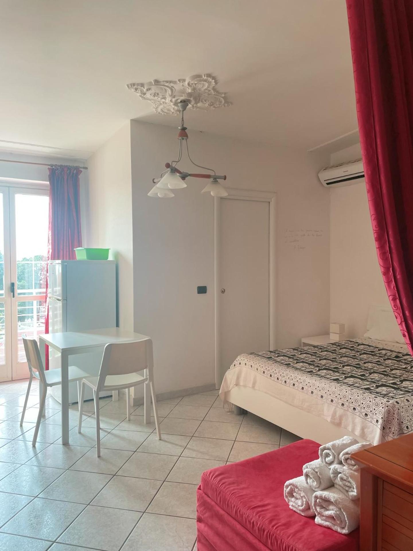 Stars Home Tropea Dış mekan fotoğraf