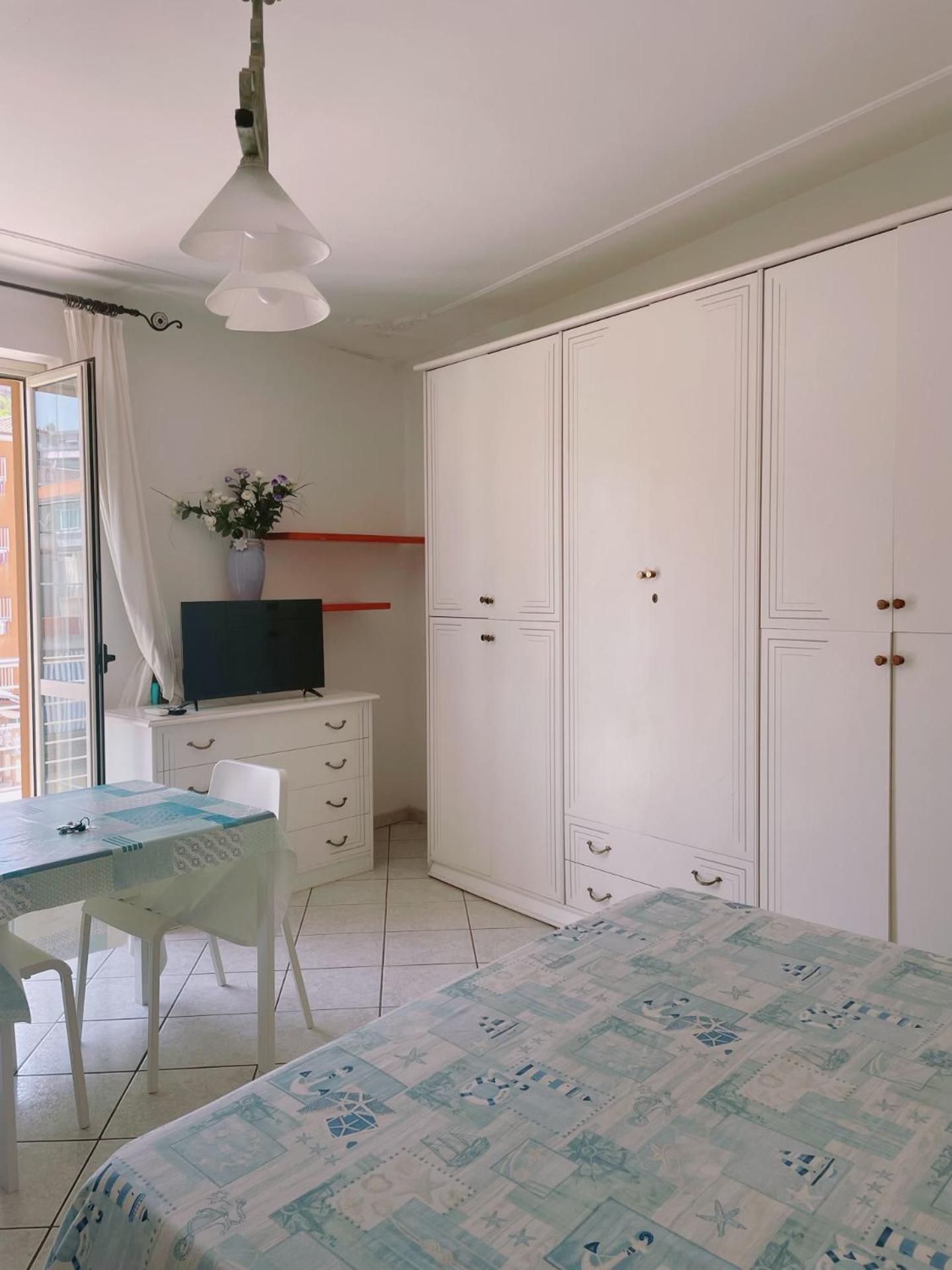 Stars Home Tropea Dış mekan fotoğraf