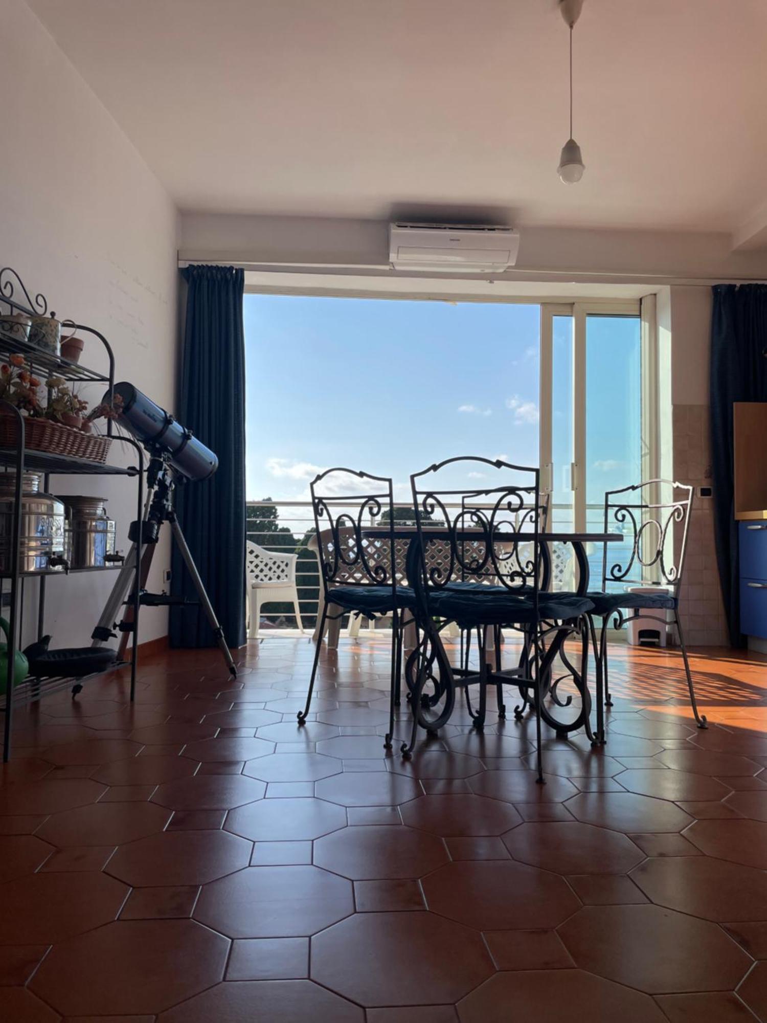 Stars Home Tropea Dış mekan fotoğraf