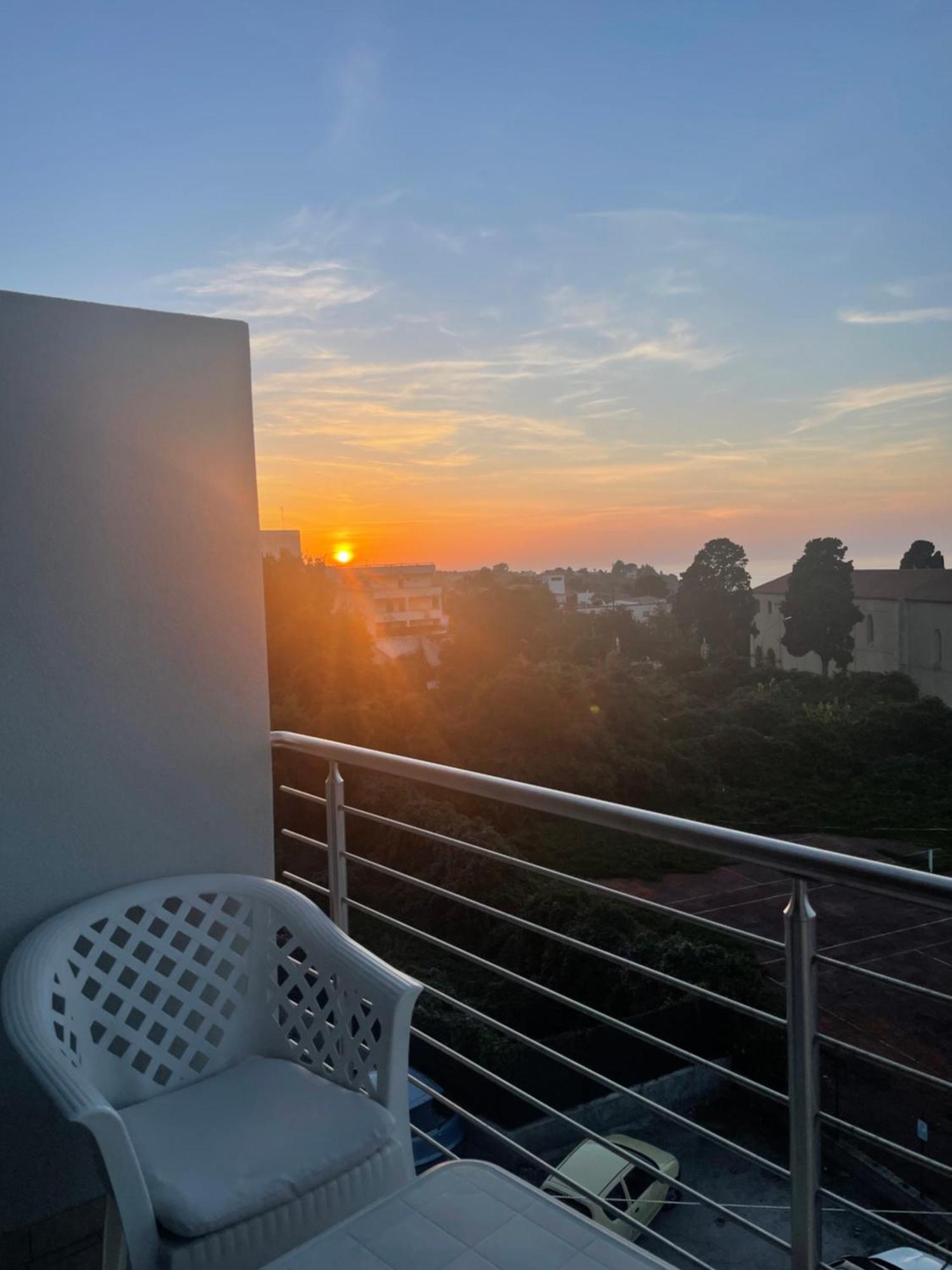Stars Home Tropea Dış mekan fotoğraf